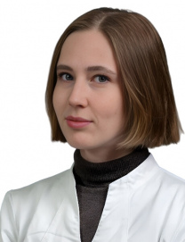Шапарь Яна Юрьевна
