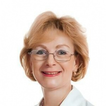 Андрюкова Елена Владимировна