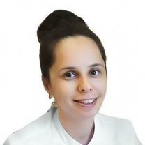 Гаджиева Эльнара Рамилевна