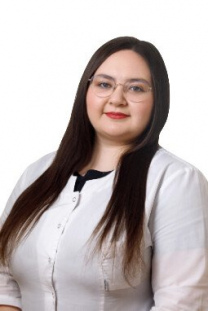 Маскаева Татьяна Евгеньевна