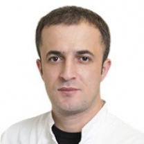 Ибрагимов Валид Рзаевич