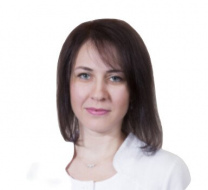Черняева Татьяна Владимировна