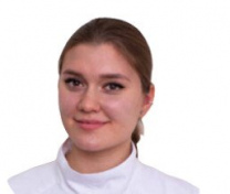 Гусева Мария Сергеевна