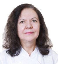 Гурина Ольга Борисовна