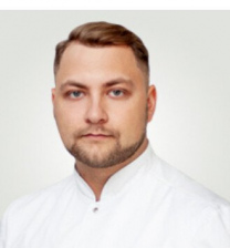 Циколенко Сергей Игоревич
