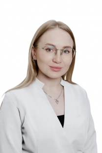 Яковлева Анастасия Николаевна