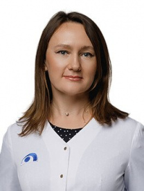 Чиченкова Анна Васильевна