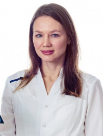 Чайникова Наталья Юрьевна