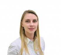 Шевцова Юлия Сергеевна