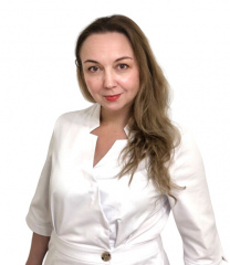 Владимирова Елена Петровна
