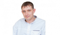 Мурзин Михаил Олегович