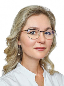 Турчанинова Екатерина Валерьевна
