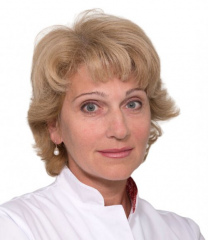 Новикова Ирина Андреевна