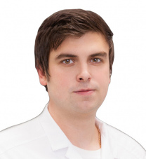 Глазков Александр Андреевич