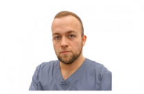 Шабанов Дмитрий Борисович