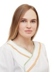 Титух Ольга Викторовна