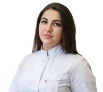 Рзаева Аида Нематовна