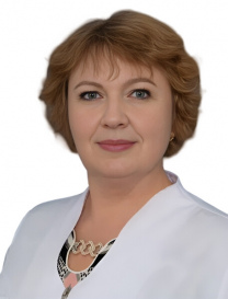 Глевицкая Елена Геннадьевна