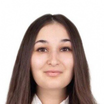 Куркова Татьяна Фикретовна