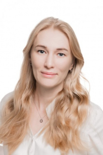 Пименова Марина Николаевна
