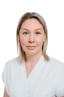 Казанцева Марина Александровна