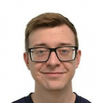 Ларионов Владислав Алексеевич