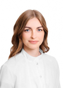 Силкина Анастасия Андреевна