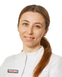 Сугак Татьяна Владимировна