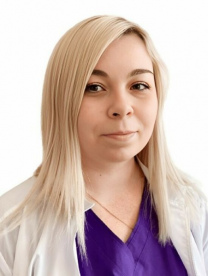 Ключникова Дарья Сергеевна