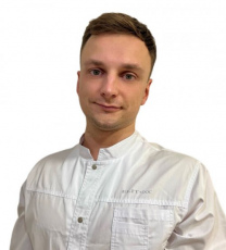 Преображенский Владимир Александрович