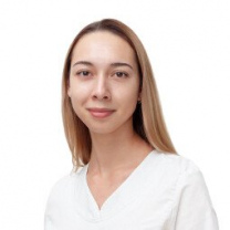 Багатиева Алина Фаритовна
