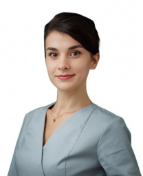 Мириева Лала Овсадовна