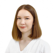 Каткова Екатерина Сергеевна