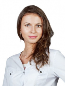 Лялина Татьяна Ивановна