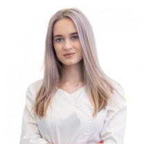 Полуянова Алена Сергеевна