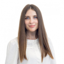 Чернышкова Марина Маратовна