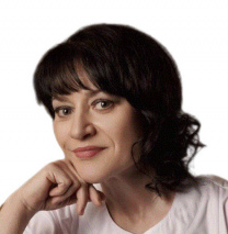 Сюсина Оксана Алексеевна