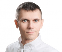 Грабежев Артем Борисович
