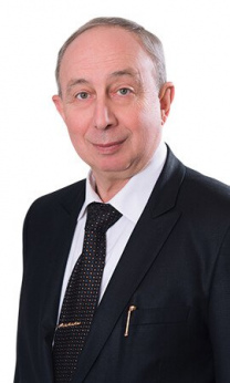 Шершевер Александр Сергеевич