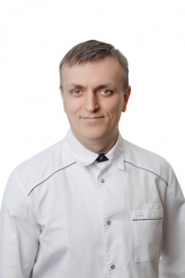 Чижов Дмитрий Александрович