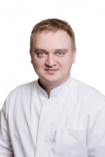 Цыбулько Иван Александрович