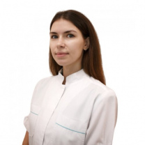 Опарина Кристина Сергеевна