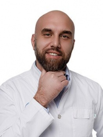 Евдокимов Георгий Вячеславович