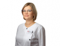 Сокур Светлана Александровна