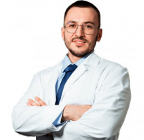 Коробкин Максим Александрович