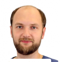 Воробьев Александр Игоревич