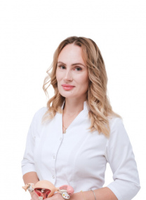 Романчук Екатерина Андреевна