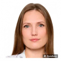 Медведева Анастасия Владимировна