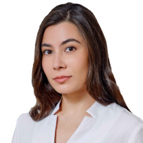 Талипова Рената Вадимовна
