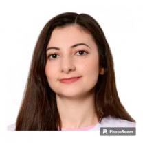 Тадевосян Мариам Смбатовна